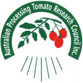 AUSTRALIAN PROCESSING TOMATO RESEARCH COUNCIL INC